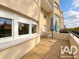 Appartement à Lognes (77185)