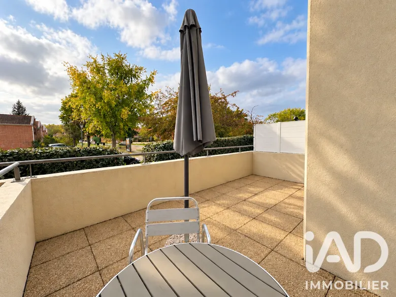 Appartement 4 pièces 72 m² · à Lognes · 72,4 m² · 265 000 €