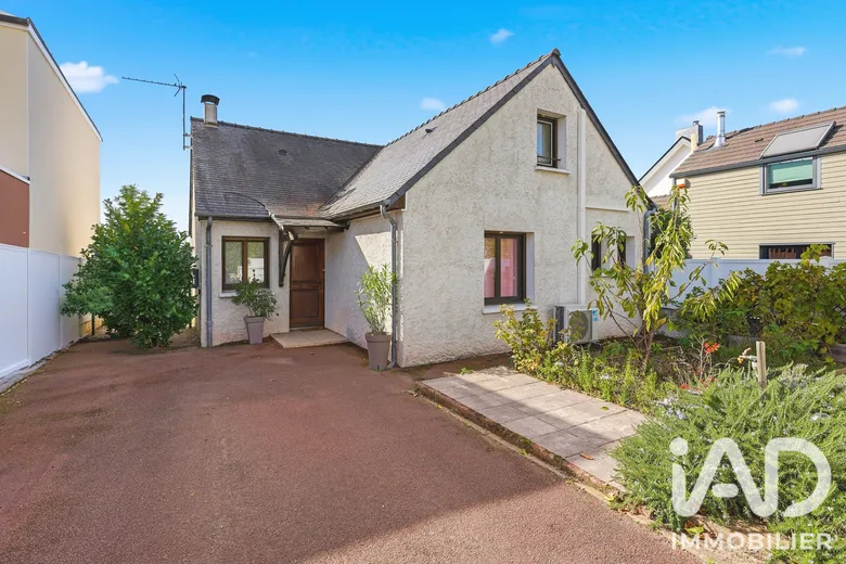 Maison 5 pièces 120 m² · à Orvault · 120 m² · 359 500 €