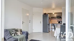Appartement à Chennevières-sur-Marne (94430)