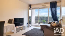 Appartement à Chennevières-sur-Marne (94430)