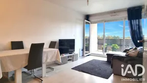 Appartement à Chennevières-sur-Marne (94430)