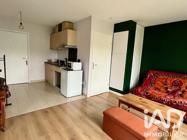 Appartement à Meaux (77100) photo 3
