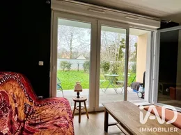 Apartment in Meaux (77100)