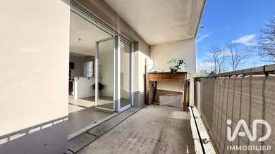 Appartement à Trappes (78190)