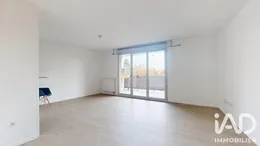 Appartement à Trappes (78190)