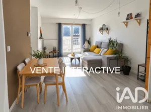 Apartment in Nantes (44100)