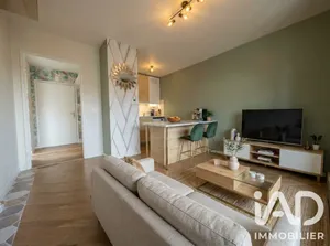 Apartment in Égly (91520)
