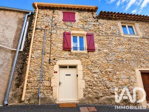 Maison à Moulézan (30350)