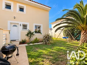 House in Aimargues (30470)