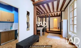 Appartement à Rouen (76000)