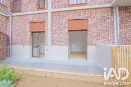 Apartment in La Courneuve (93120)