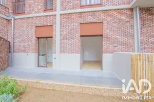 Apartment in La Courneuve (93120)