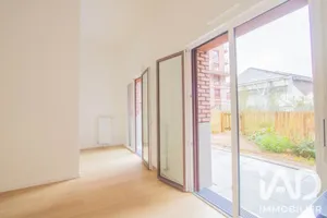 Apartment in La Courneuve (93120)
