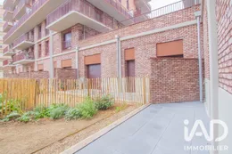 Apartment in La Courneuve (93120)