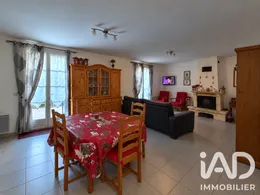 Maison à Échouboulains (77830)
