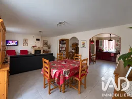 Maison à Échouboulains (77830)
