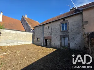 Ferme à Faverney (70160)