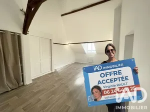Duplex à Bourg-Achard (27310)