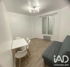 Apartment in Savigny-sur-Orge (91600)