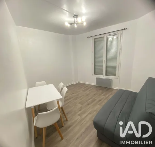 Appartement à Savigny-sur-Orge (91600) photo 2