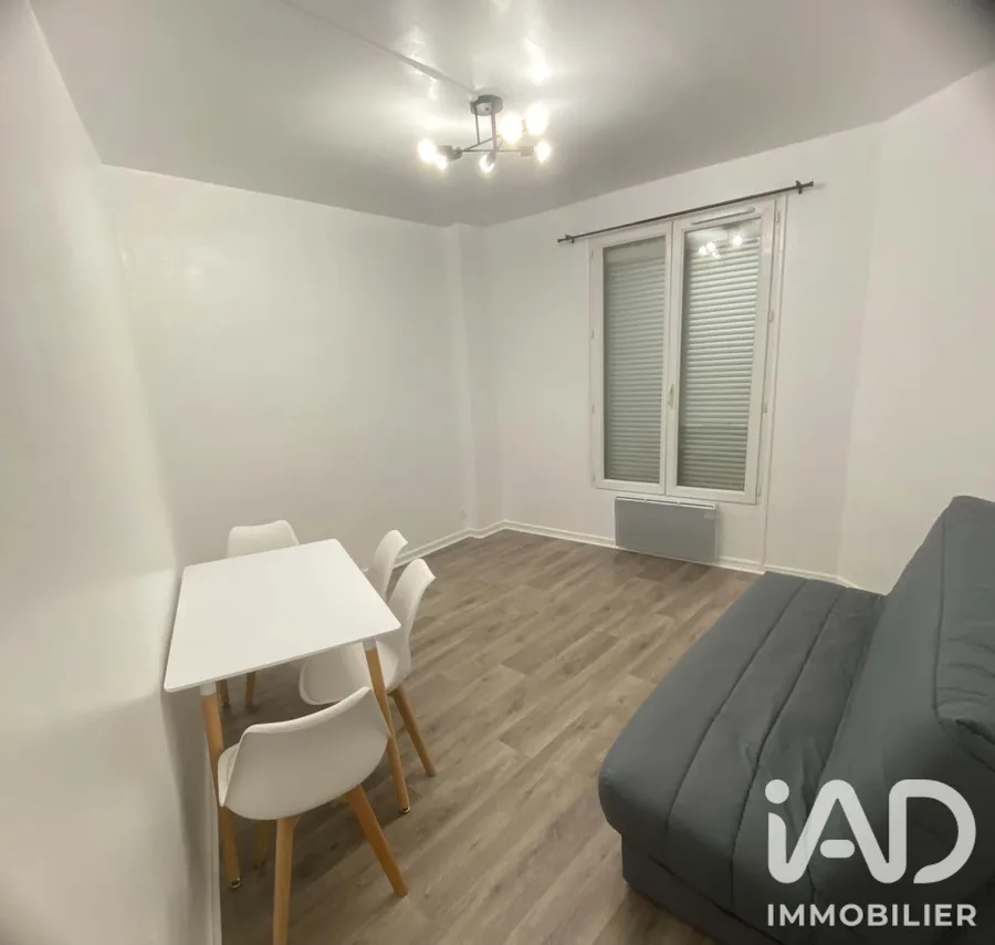 Appartement à Savigny-sur-Orge (91600) photo 3