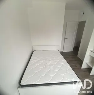 Apartment in Savigny-sur-Orge (91600)