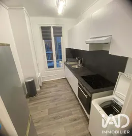 Apartment in Savigny-sur-Orge (91600)