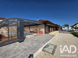 Pavillon à Vaivre-et-Montoille (70000)