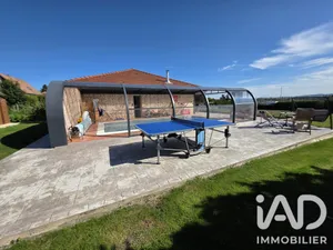 Pavillon à Vaivre-et-Montoille (70000)