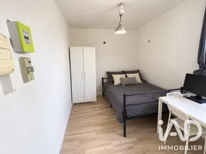 Apartment in Maisons-Alfort (94700)