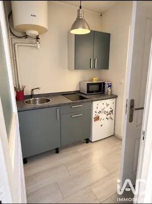 Apartment in Maisons-Alfort (94700)