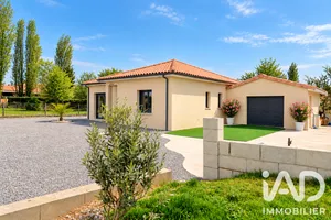 Maison à Chauvigny (86300)