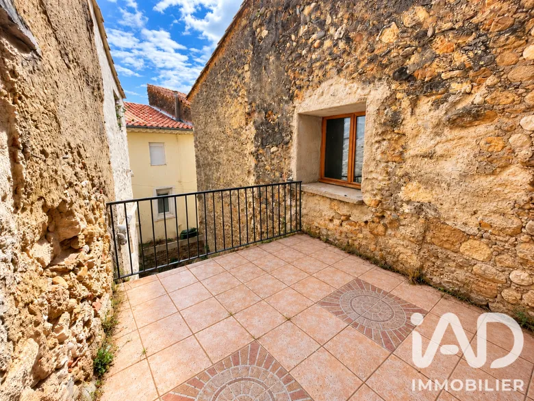 Immeuble 2 pièces 206 m² · à Murviel-lès-Béziers · 206 m² · 169 000 €