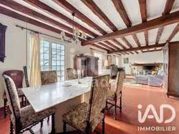 Maison à Saint-Florentin (89600)