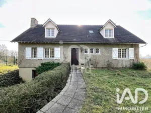 Maison à Saint-Florentin (89600)