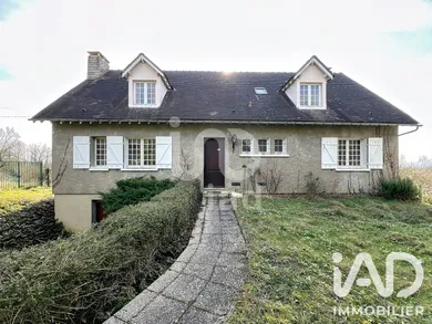 Maison à Saint-Florentin (89600)