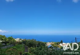 Building plot in Saint-Leu (97416)