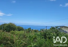 Building plot in Saint-Leu (97416)