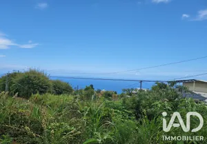 Terrain à bâtir à Saint-Leu (97416)