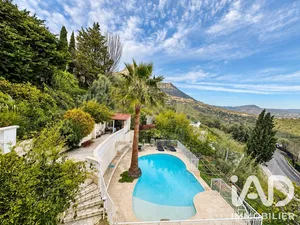 House in Vence (06140)