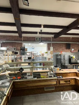 Boutique/Local commercial à Port-Saint-Louis-du-Rhône (13230)