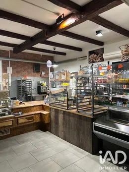 Boutique/Local commercial à Port-Saint-Louis-du-Rhône (13230)