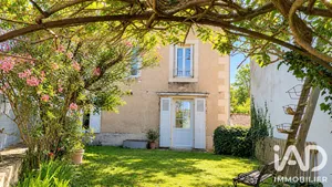 House in Chauvigny (86300)