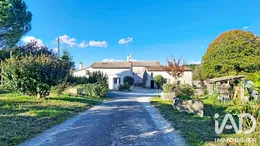 Maison à Saint-Georges-Antignac (17240)