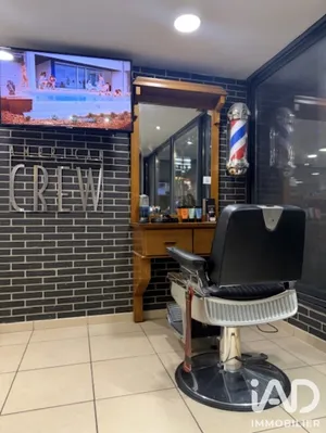 Esthétique, Coiffure​ à Nice (06200)