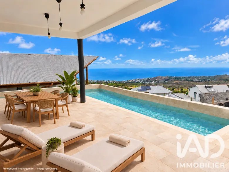 Maison 6 pièces 170 m² · à Saint-Paul · 170 m² · 835 000 €