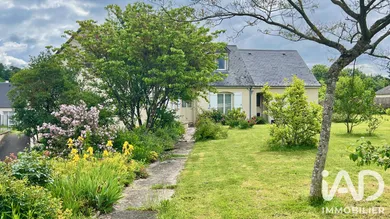 Maison à Civray-de-Touraine (37150)