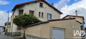 Maison de village à Joze (63350)