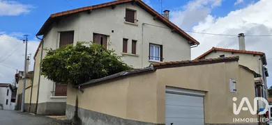 Maison de village à Joze (63350)